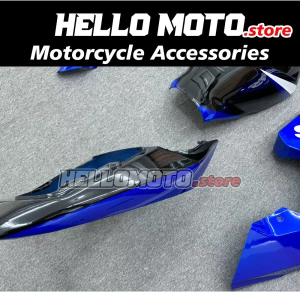 Suzuki GSX-R 600/750 2004-2005 Fairing P/N 2C23 Suzuki GSX-R 600/750 2004-2005 Fairing P/N 2C23