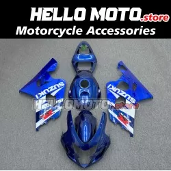 Suzuki GSX-R 600/750 2004-2005 Fairing P/N 2C24