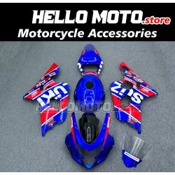 Suzuki GSX-R 600/750 2004-2005 Fairing P/N 2C3 Suzuki GSX-R 600/750 2004-2005 Fairing P/N 2C3