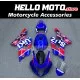 Suzuki GSX-R 600/750 2004-2005 Fairing P/N 2C3 Suzuki GSX-R 600/750 2004-2005 Fairing P/N 2C3