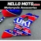 Suzuki GSX-R 600/750 2004-2005 Fairing P/N 2C3 Suzuki GSX-R 600/750 2004-2005 Fairing P/N 2C3