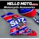 Suzuki GSX-R 600/750 2004-2005 Fairing P/N 2C3 Suzuki GSX-R 600/750 2004-2005 Fairing P/N 2C3