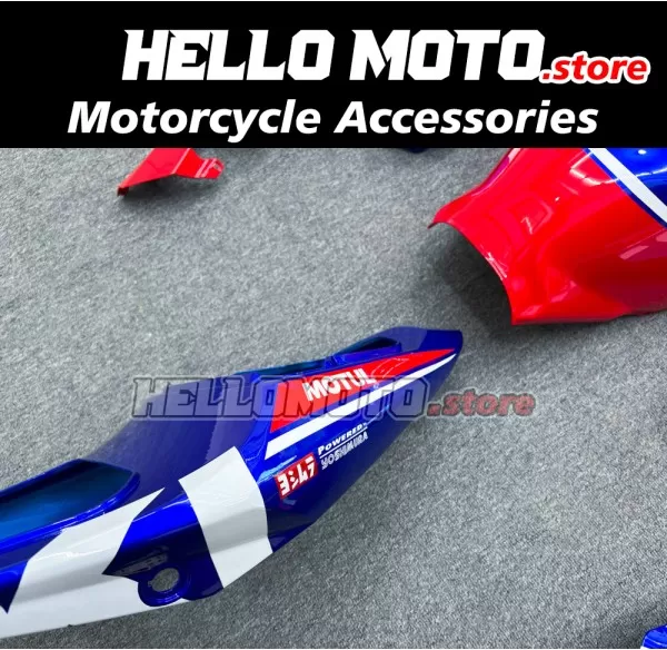 Suzuki GSX-R 600/750 2004-2005 Fairing P/N 2C3 Suzuki GSX-R 600/750 2004-2005 Fairing P/N 2C3