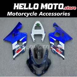 Suzuki GSX-R 600/750 2004-2005 Fairing P/N 2C20