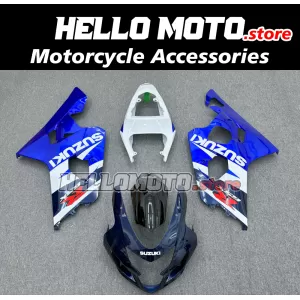 Suzuki GSX-R 600/750 2004-2005 Fairing P/N R2C20 Suzuki GSX-R 600/750 2004-2005 Fairing P/N R2C20