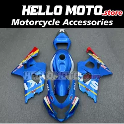 Suzuki GSX-R 600/750 2004-2005 Fairing P/N 2C21