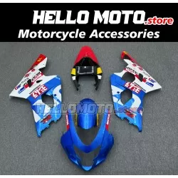Suzuki GSX-R 600/750 2004-2005 Fairing P/N 2C7