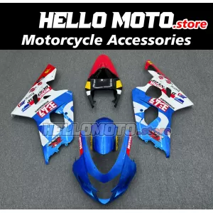 Suzuki GSX-R 600/750 2004-2005 Fairing P/N 2C7