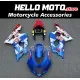 Suzuki GSX-R 600/750 2004-2005 Fairing P/N 2C7