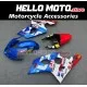 Suzuki GSX-R 600/750 2004-2005 Fairing P/N 2C7