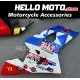 Suzuki GSX-R 600/750 2004-2005 Fairing P/N 2C7