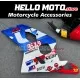 Suzuki GSX-R 600/750 2004-2005 Fairing P/N 2C7