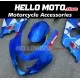 Suzuki GSX-R 600/750 2004-2005 Fairing P/N 2C7
