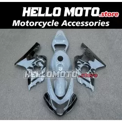 Suzuki GSX-R 600/750 2004-2005 Fairing P/N 2C22