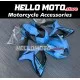 Suzuki GSX-R 600/750 2006-2007 Fairing P/N 2D2