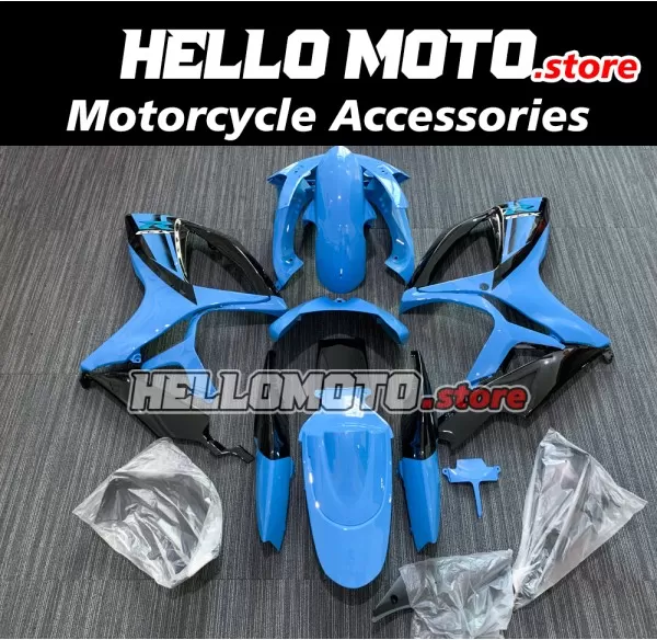 Suzuki GSX-R 600/750 2006-2007 Fairing P/N 2D2