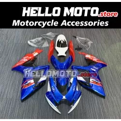 Suzuki GSX-R 600/750 2006-2007 Fairing P/N 2D3