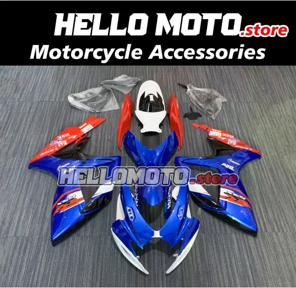 Suzuki GSX-R 600/750 2006-2007 Fairing P/N 2D3 Suzuki GSX-R 600/750 2006-2007 Fairing P/N 2D3