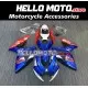 Suzuki GSX-R 600/750 2006-2007 Fairing P/N 2D3 Suzuki GSX-R 600/750 2006-2007 Fairing P/N 2D3