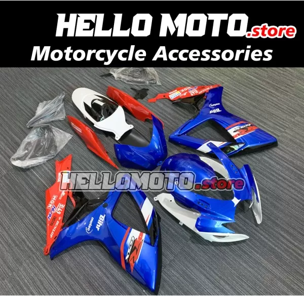Suzuki GSX-R 600/750 2006-2007 Fairing P/N 2D3 Suzuki GSX-R 600/750 2006-2007 Fairing P/N 2D3