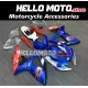 Suzuki GSX-R 600/750 2006-2007 Fairing P/N 2D3 Suzuki GSX-R 600/750 2006-2007 Fairing P/N 2D3