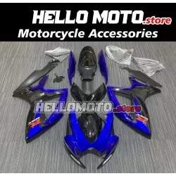 Suzuki GSX-R 600/750 2006-2007 Fairing P/N 2D4
