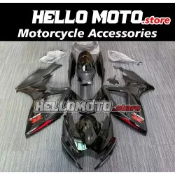 Suzuki GSX-R 600/750 2006-2007 Fairing P/N 2D5 Suzuki GSX-R 600/750 2006-2007 Fairing P/N 2D5