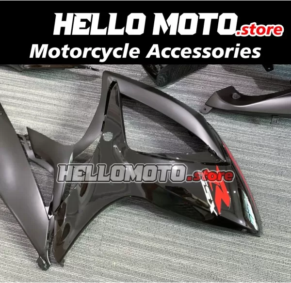 Suzuki GSX-R 600/750 2006-2007 Fairing P/N 2D5 Suzuki GSX-R 600/750 2006-2007 Fairing P/N 2D5