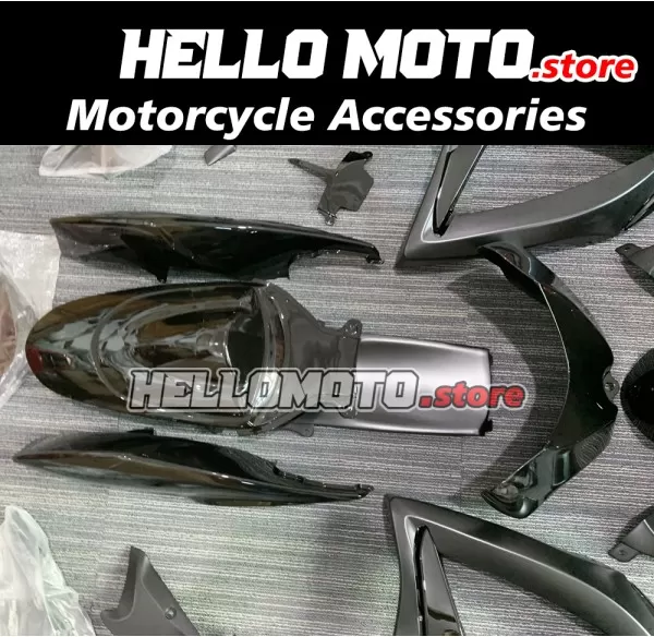 Suzuki GSX-R 600/750 2006-2007 Fairing P/N 2D5 Suzuki GSX-R 600/750 2006-2007 Fairing P/N 2D5