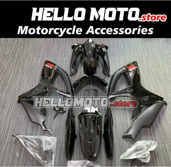 Suzuki GSX-R 600/750 2006-2007 Fairing P/N 2D5 Suzuki GSX-R 600/750 2006-2007 Fairing P/N 2D5