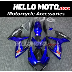Suzuki GSX-R 600/750 2006-2007 Fairing P/N 2D6