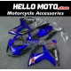 Suzuki GSX-R 600/750 2006-2007 Fairing P/N 2D6