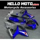 Suzuki GSX-R 600/750 2006-2007 Fairing P/N 2D6