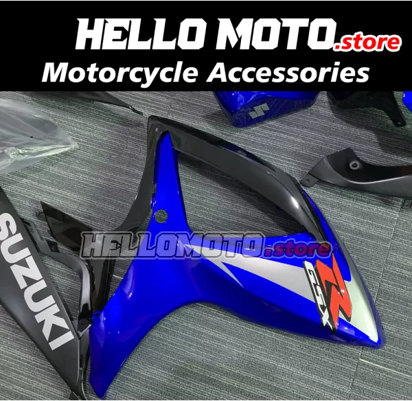 Suzuki GSX-R 600/750 2006-2007 Fairing P/N 2D6