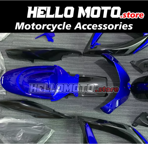 Suzuki GSX-R 600/750 2006-2007 Fairing P/N 2D6
