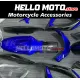 Suzuki GSX-R 600/750 2006-2007 Fairing P/N 2D6
