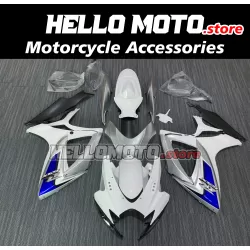 Suzuki GSX-R 600/750 2006-2007 Fairing P/N 2D7