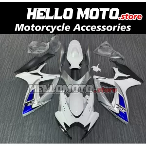Suzuki GSX-R 600/750 2006-2007 Fairing P/N 2D7 Suzuki GSX-R 600/750 2006-2007 Fairing P/N 2D7