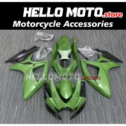 Suzuki GSX-R 600/750 2006-2007 Fairing P/N 2D8