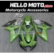 Suzuki GSX-R 600/750 2006-2007 Fairing P/N 2D8 Suzuki GSX-R 600/750 2006-2007 Fairing P/N 2D8