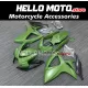 Suzuki GSX-R 600/750 2006-2007 Fairing P/N 2D8 Suzuki GSX-R 600/750 2006-2007 Fairing P/N 2D8