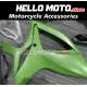 Suzuki GSX-R 600/750 2006-2007 Fairing P/N 2D8 Suzuki GSX-R 600/750 2006-2007 Fairing P/N 2D8