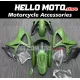 Suzuki GSX-R 600/750 2006-2007 Fairing P/N 2D8 Suzuki GSX-R 600/750 2006-2007 Fairing P/N 2D8