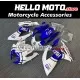 Suzuki GSX-R 600/750 2006-2007 Fairing P/N 2D10 Suzuki GSX-R 600/750 2006-2007 Fairing P/N 2D10