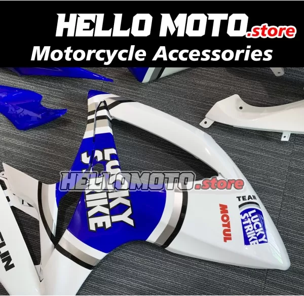 Suzuki GSX-R 600/750 2006-2007 Fairing P/N 2D10 Suzuki GSX-R 600/750 2006-2007 Fairing P/N 2D10