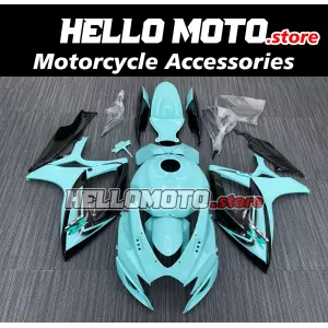 Suzuki GSX-R 600/750 2006-2007 Fairing P/N 2D11