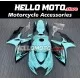 Suzuki GSX-R 600/750 2006-2007 Fairing P/N 2D11