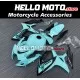 Suzuki GSX-R 600/750 2006-2007 Fairing P/N 2D11