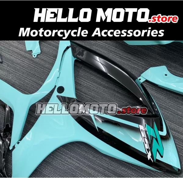Suzuki GSX-R 600/750 2006-2007 Fairing P/N 2D11