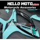 Suzuki GSX-R 600/750 2006-2007 Fairing P/N 2D11